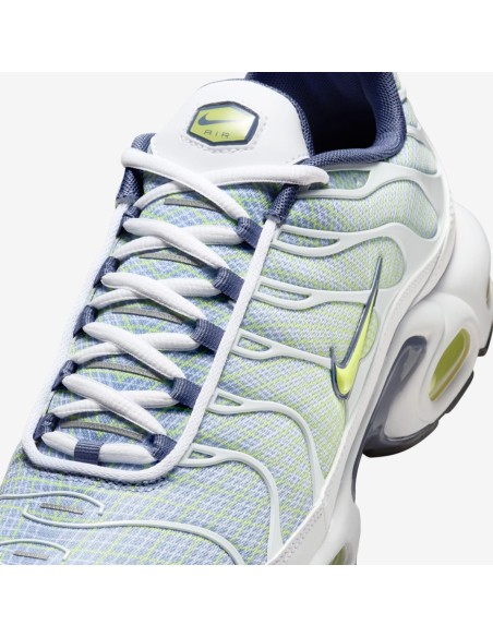 Nike Air Max Plus Pebble Grey Lime HV6227001 MBS