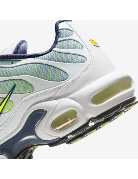 Nike Air Max Plus Pebble Grey Lime HV6227001 MBS