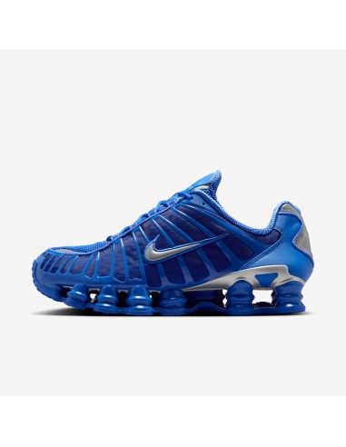 Nike Shox TL Hyper Royal AV3595400 MBS