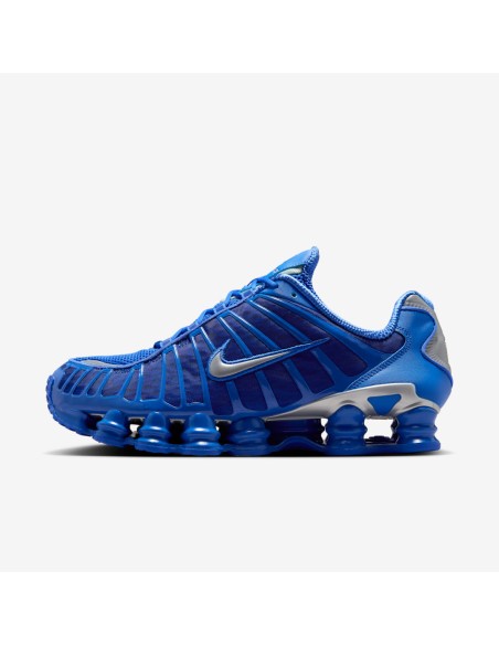 Nike Shox TL Hyper Royal AV3595400 MBS