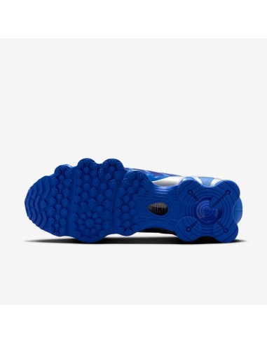 Nike Shox TL Hyper Royal AV3595400 MBS