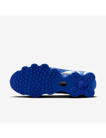 Nike Shox TL Hyper Royal AV3595400 MBS