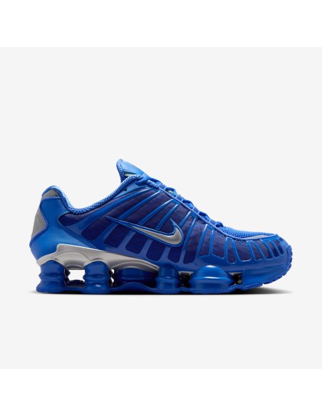 Nike Shox TL Hyper Royal AV3595400 MBS