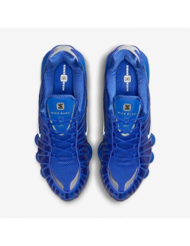 Nike Shox TL Hyper Royal AV3595400 MBS