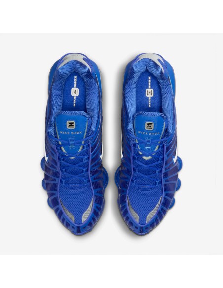 Nike Shox TL Hyper Royal AV3595400 MBS