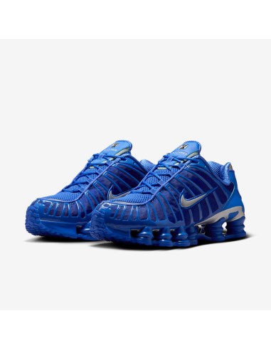 Nike Shox TL Hyper Royal AV3595400 MBS