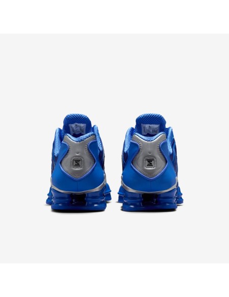 Nike Shox TL Hyper Royal AV3595400 MBS