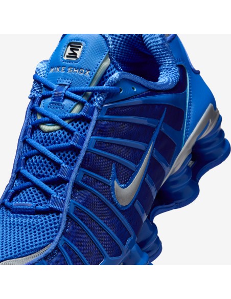 Nike Shox TL Hyper Royal AV3595400 MBS