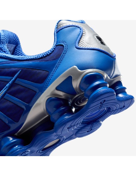 Nike Shox TL Hyper Royal AV3595400 MBS