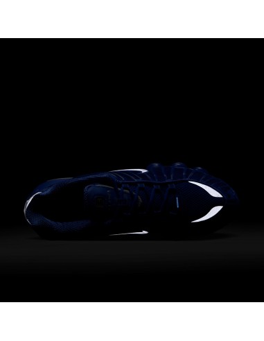 Nike Shox TL Hyper Royal AV3595400 MBS