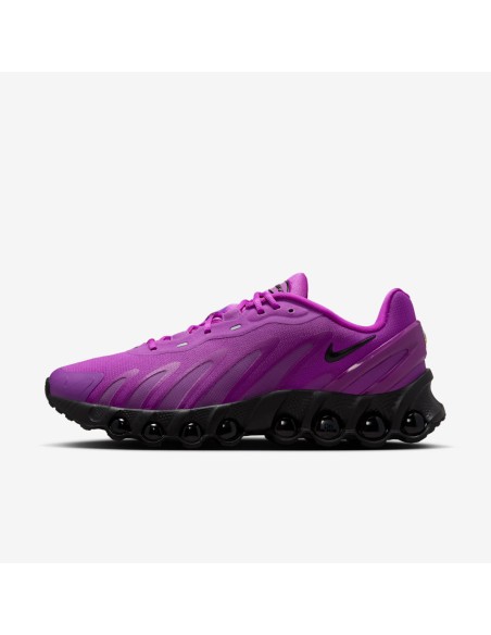 Nike Air Max Dn8 Vivid Purple Black FQ7860501 MBS