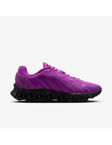Nike Air Max Dn8 Vivid Purple Black FQ7860501 MBS