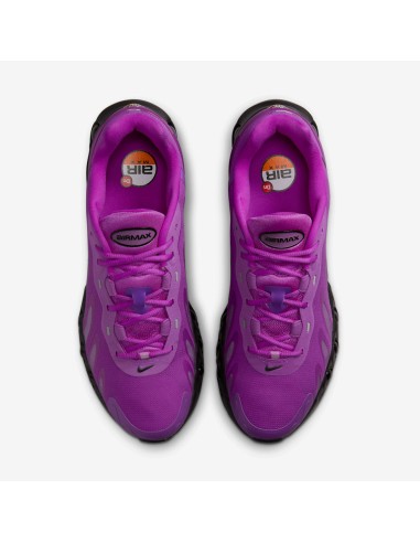 Nike Air Max Dn8 Vivid Purple Black FQ7860501 MBS