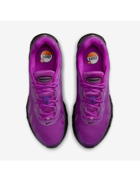 Nike Air Max Dn8 Vivid Purple Black FQ7860501 MBS