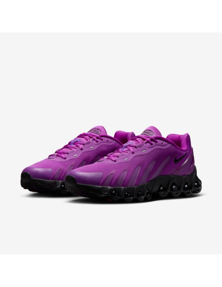 Nike Air Max Dn8 Vivid Purple Black FQ7860501 MBS