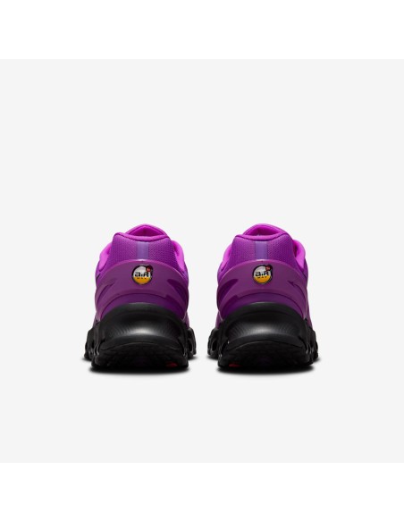 Nike Air Max Dn8 Vivid Purple Black FQ7860501 MBS