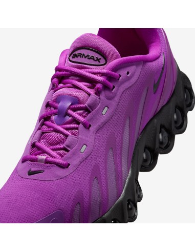 Nike Air Max Dn8 Vivid Purple Black FQ7860501 MBS