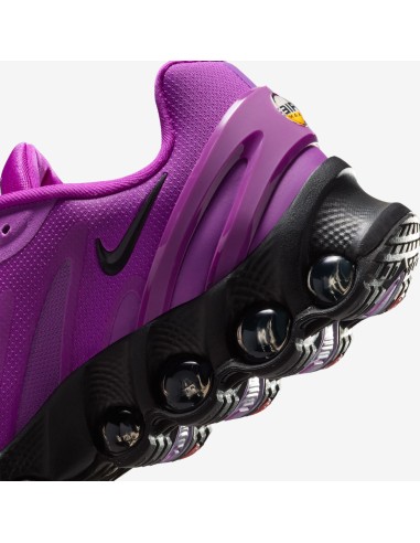 Nike Air Max Dn8 Vivid Purple Black FQ7860501 MBS