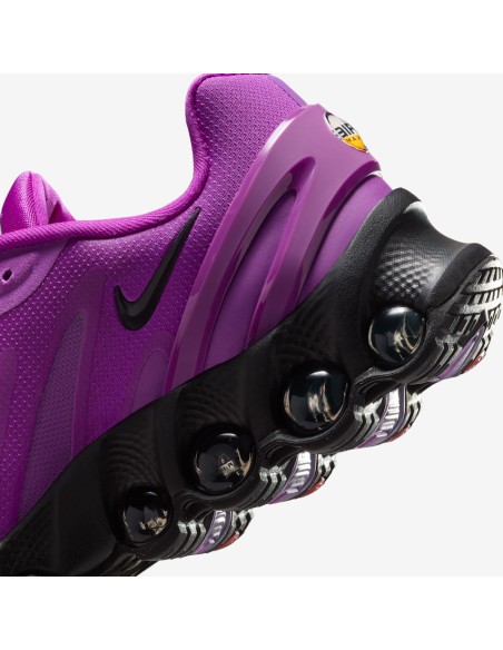 Nike Air Max Dn8 Vivid Purple Black FQ7860501 MBS
