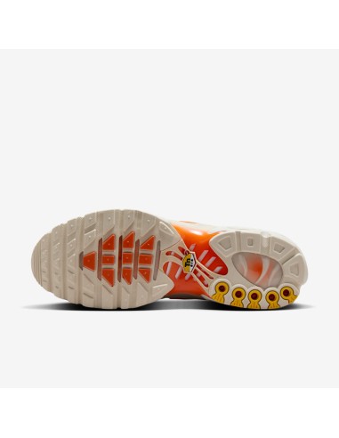 Nike Air Max Plus Phantom Safety Orange DM0032019 MBS