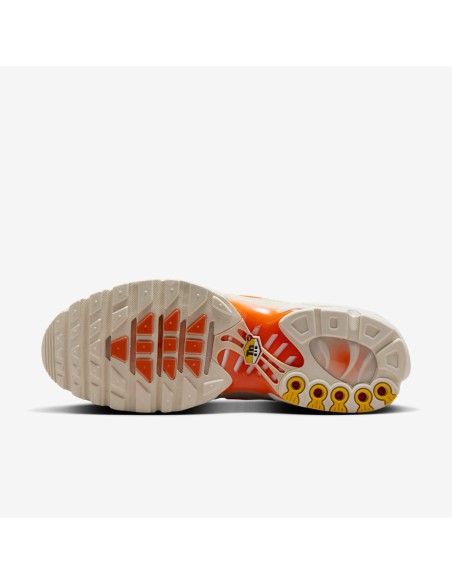 Nike Air Max Plus Phantom Safety Orange DM0032019 MBS