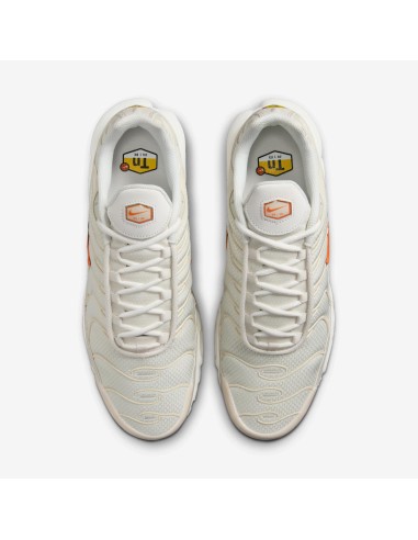 Nike Air Max Plus Phantom Safety Orange DM0032019 MBS