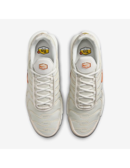 Nike Air Max Plus Phantom Safety Orange DM0032019 MBS