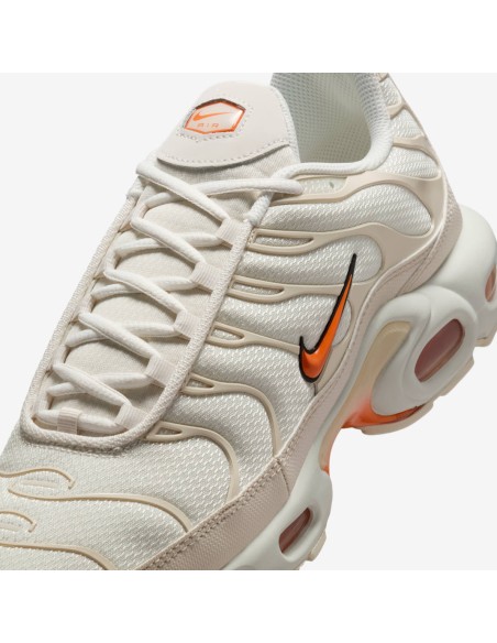 Nike Air Max Plus Phantom Safety Orange DM0032019 MBS