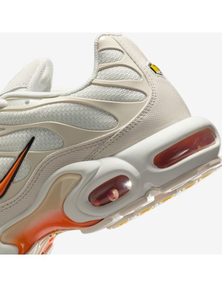 Nike Air Max Plus Phantom Safety Orange DM0032019 MBS
