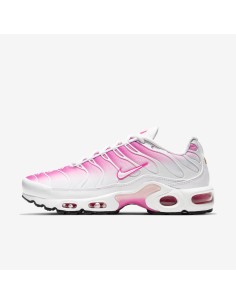 Nike Air Max Plus Pink Fade Women's CZ7931100 MBS