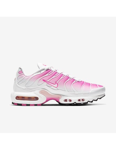 Nike Air Max Plus Pink Fade Women's CZ7931100 MBS