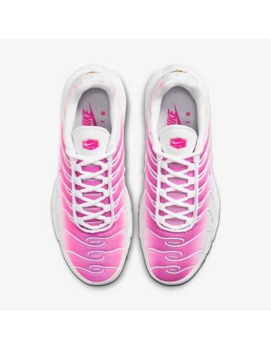 Nike Air Max Plus Pink Fade Women's CZ7931100 MBS