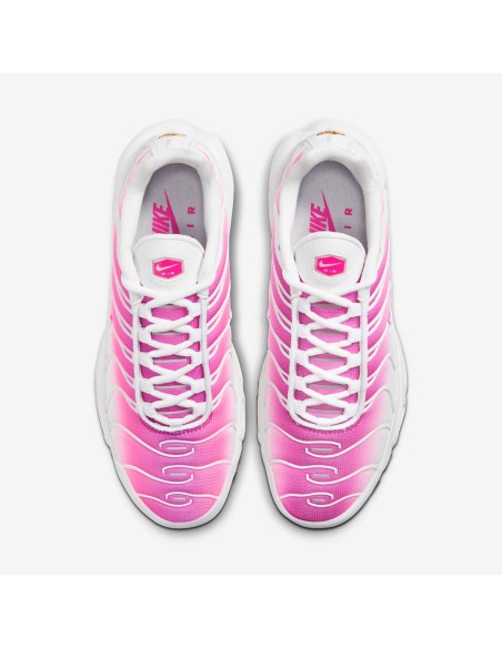 Nike Air Max Plus Pink Fade Women's CZ7931100 MBS