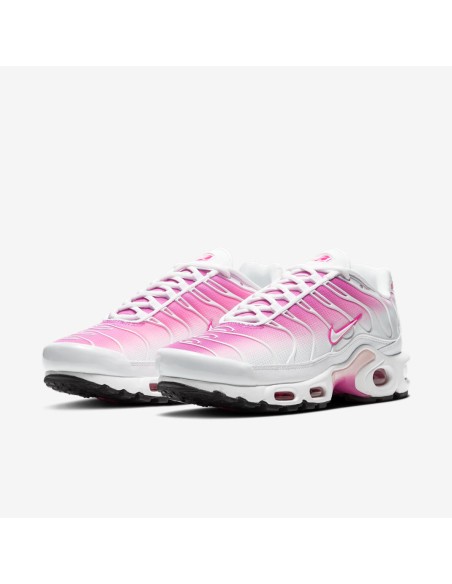 Nike Air Max Plus Pink Fade Women's CZ7931100 MBS