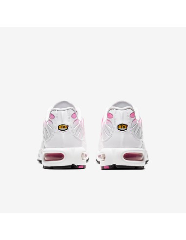 Nike Air Max Plus Pink Fade Women's CZ7931100 MBS