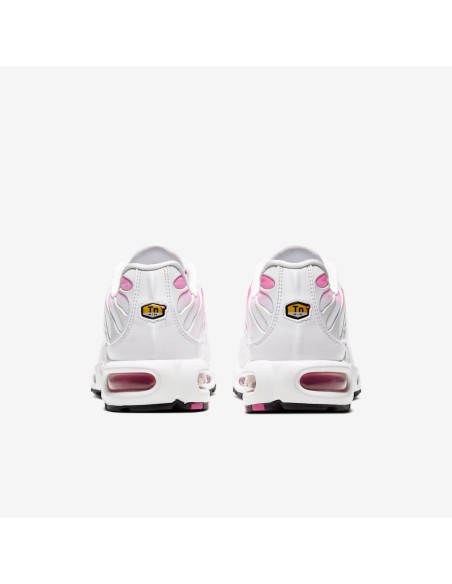 Nike Air Max Plus Pink Fade Women's CZ7931100 MBS