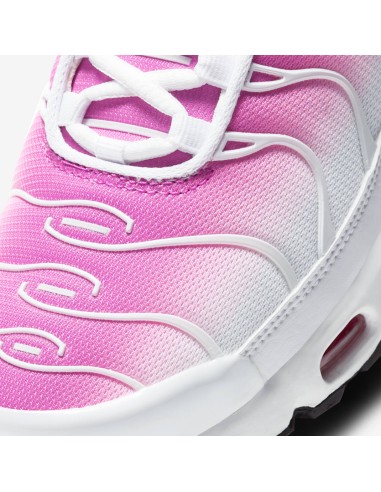 Nike Air Max Plus Pink Fade Women's CZ7931100 MBS