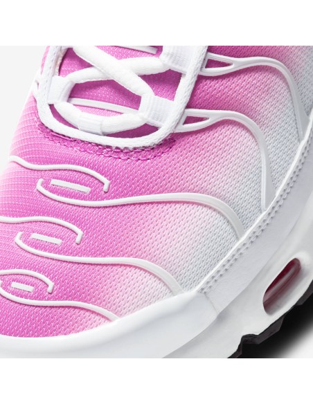 Nike Air Max Plus Pink Fade Women's CZ7931100 MBS