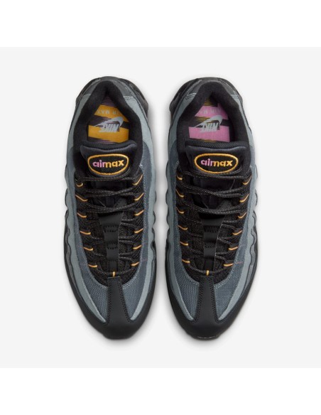 Nike Air Max 95 OG Big Bubble Sundial IB7683001 MBS