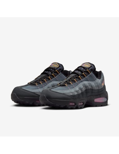 Nike Air Max 95 OG Big Bubble Sundial IB7683001 MBS