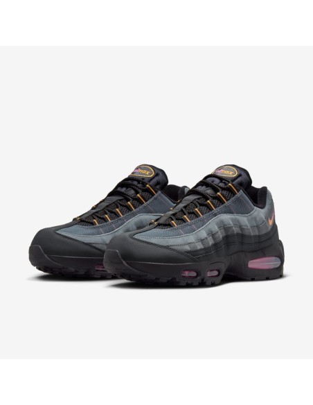 Nike Air Max 95 OG Big Bubble Sundial IB7683001 MBS
