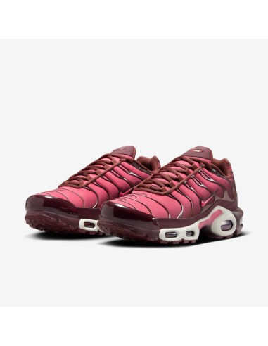 Nike Air Max Plus Burgundy Crush Women's HQ4048600 MBS