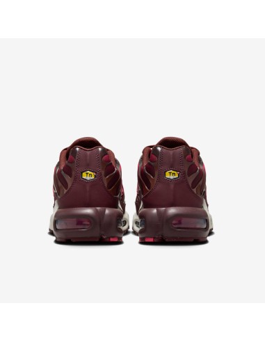Nike Air Max Plus Burgundy Crush Women's HQ4048600 MBS
