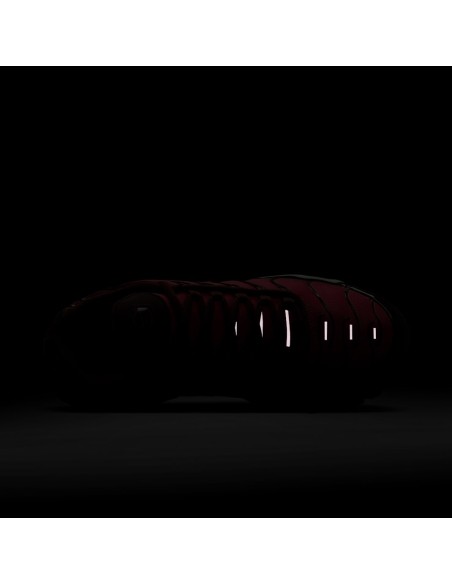 Nike Air Max Plus Burgundy Crush Women's HQ4048600 MBS