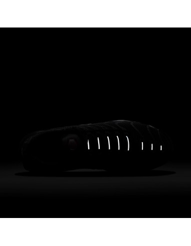 Nike Air Max Plus Black University Red Metallic Silver HF4293001 MBS