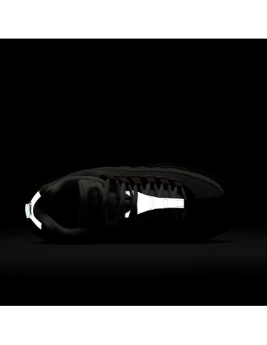 Nike Air Max 95 OG Big Bubble Velvet Brown Women's IB6396200 MBS