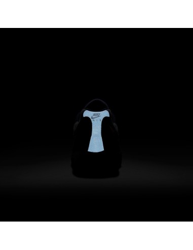 Nike Air Max 95 Logo Navy Orange CW7477400 MBS