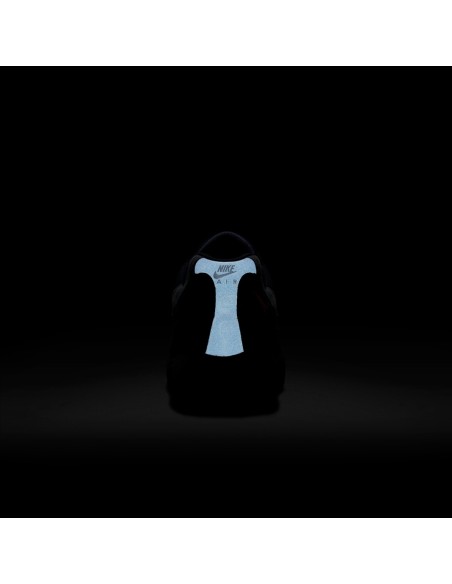 Nike Air Max 95 Logo Navy Orange CW7477400 MBS