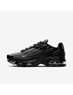 Nike Air Max Plus 3 Black Wolf Grey CJ9684002 MBS