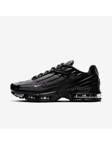 Nike Air Max Plus 3 Black Wolf Grey CJ9684002 MBS